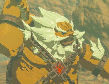 Zelda Breath of the Wild 2 release date confirmed for 2020 launch by trusted leaker - Daily Star
