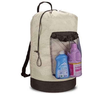 Dalykate Backpack Laundry Bag