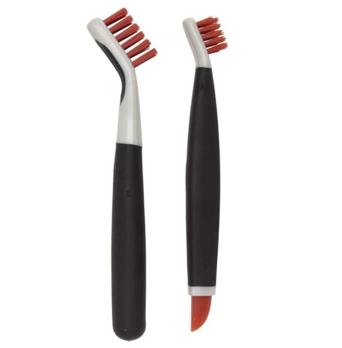 OXO Good Grips Deep Clean Brush Set (2-Pack)
