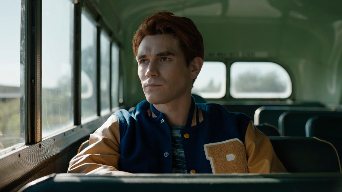 The 'Riverdale’ Season 5 Time Jump Everything We Know
