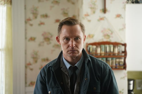 Ronald on Big Sky via the ABC press site