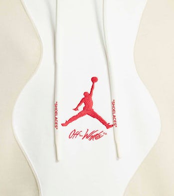 Nike S Jordan X Off White Sail Apparel Collection Drops This Month Nike S Jordan X Off White Sail Apparel Collection Drops This Month