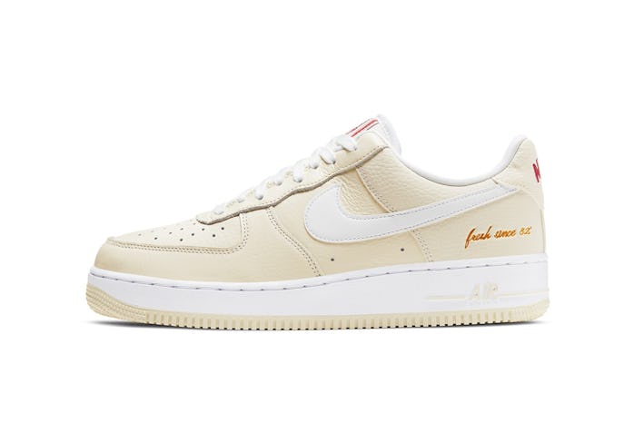 Nike Air Force 1 Popcorn