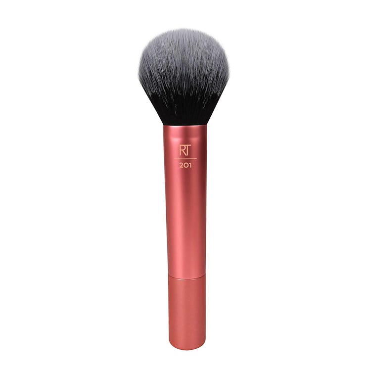 Real Techniques Powder & Bronzer Brush