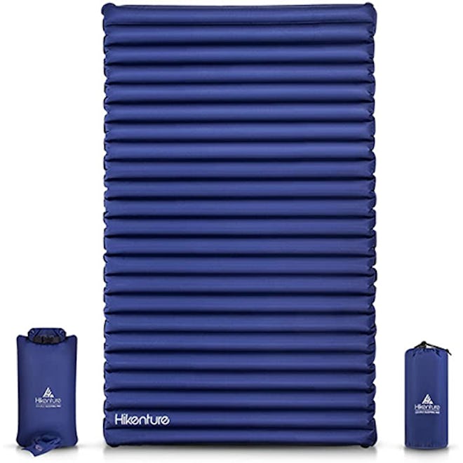 Hikenture Double Camping Pad (Medium)