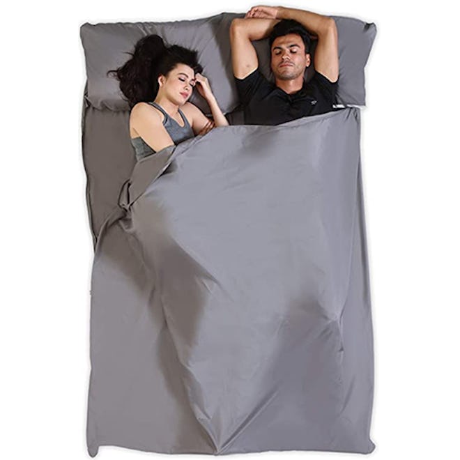 Tough Outdoors Sleeping Bag Liner