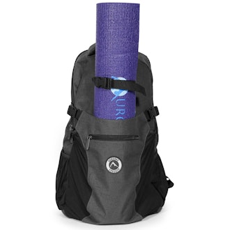 Aurorae Yoga Multi Purpose Backpack