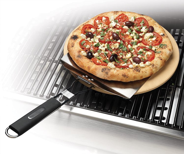 Cuisinart 3-Piece Pizza Grilling Set