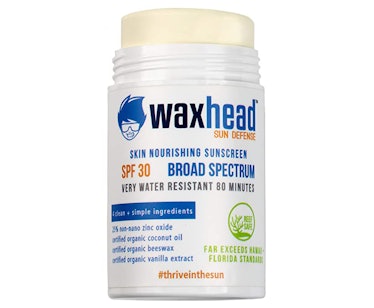 WaxHead Sport Stick 