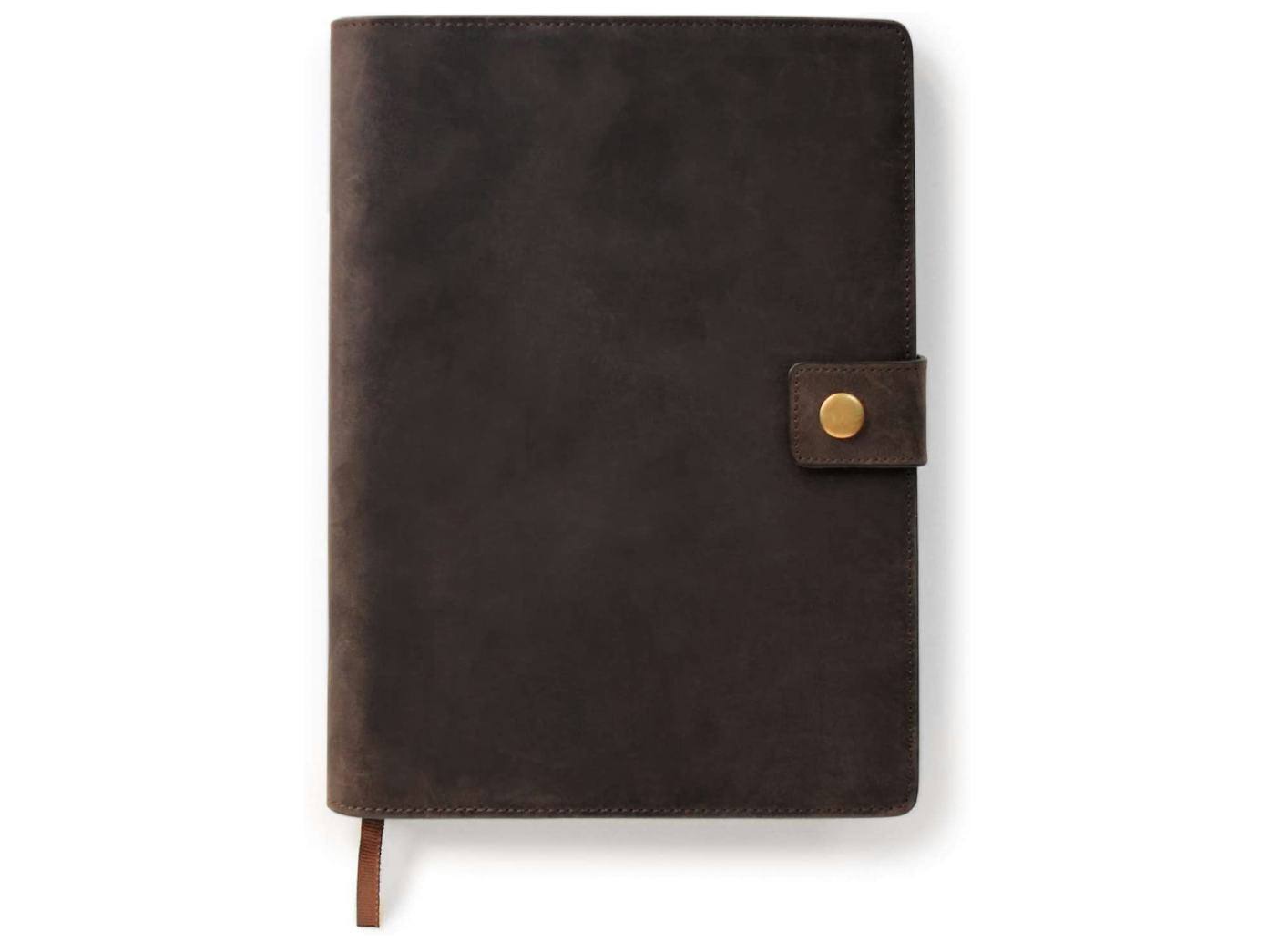 The 7 Best Leather Journals