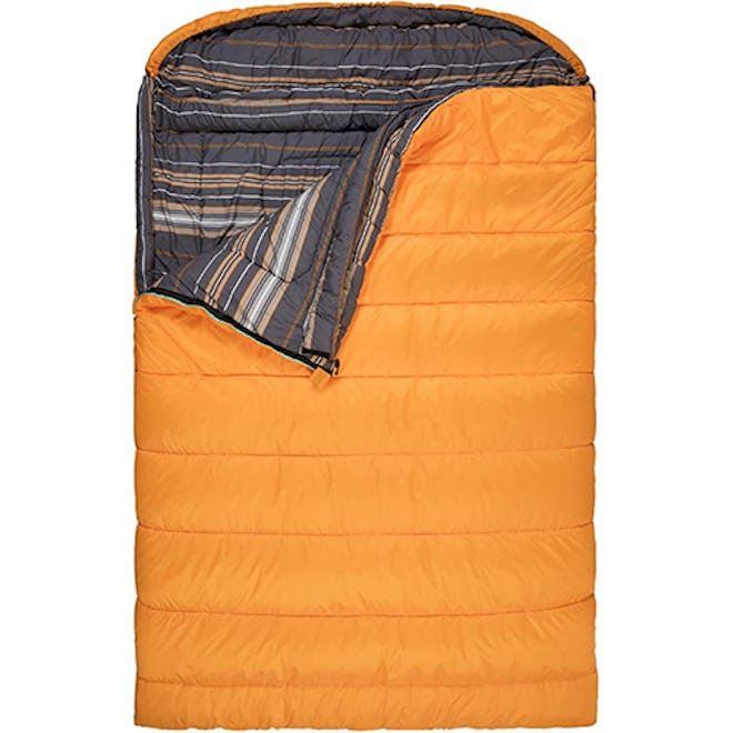 TETON Sports Mammoth Double Sleeping Bag