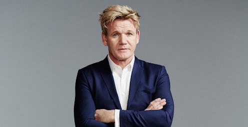 gordon ramsay on bbc one's bank balance