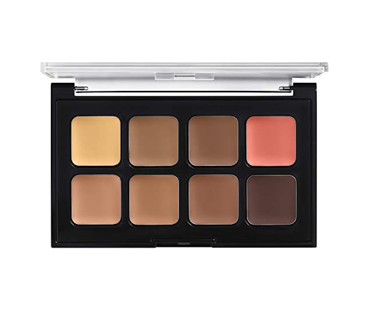 Covergirl Full Spectrum Contour & Correct Cream Palette