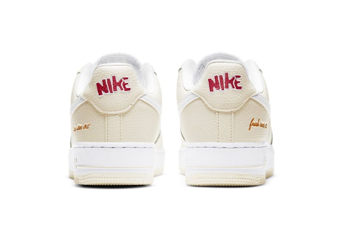 Nike Air Force 1 Popcorn