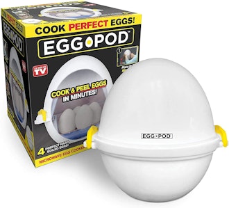 Emson Egg Boiler