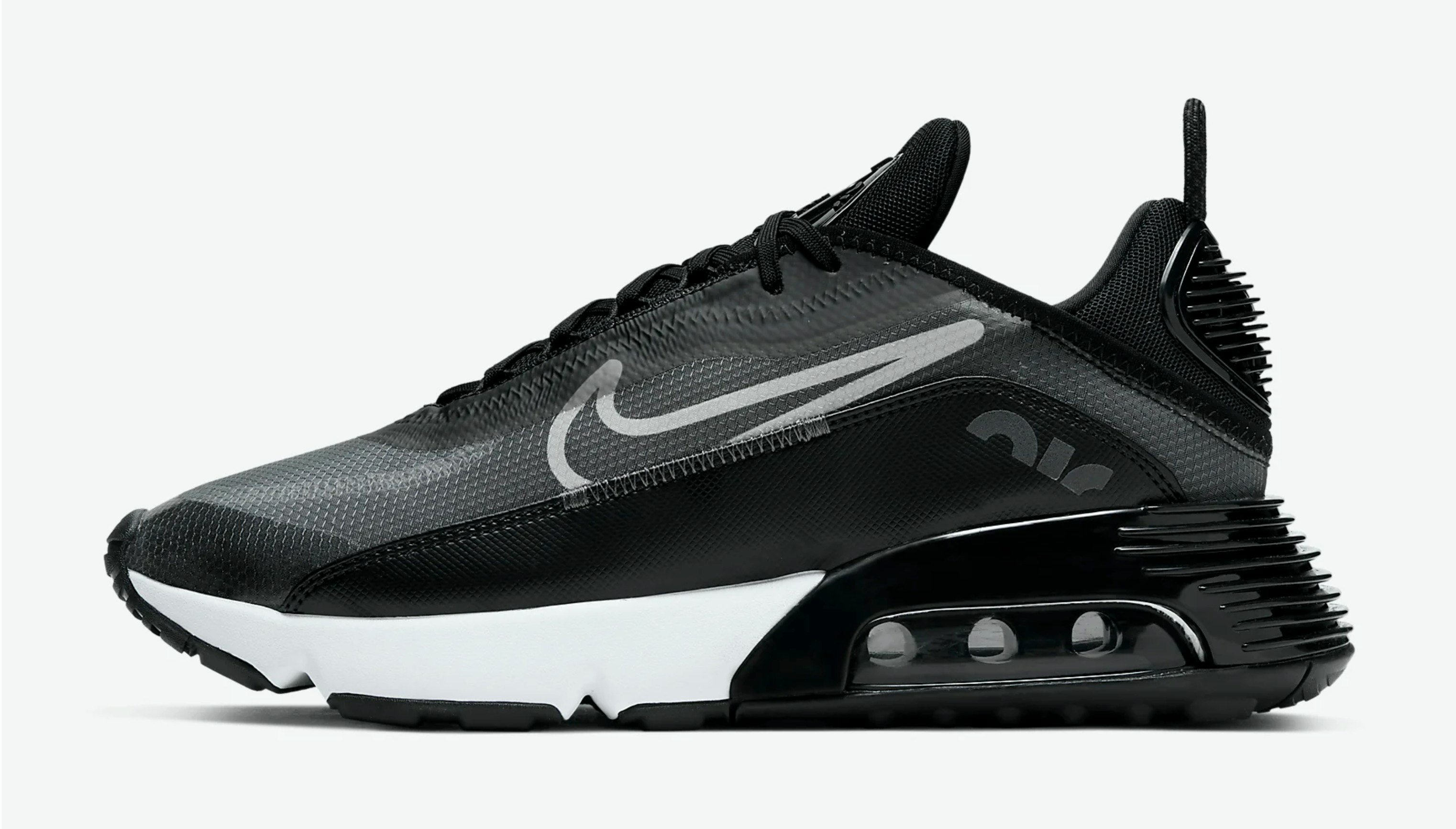 One of Nike's most cushiony Air Max sneakers are 44% off right now