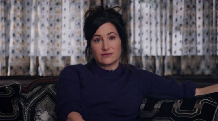 Kathryn Hahn in WandaVision.