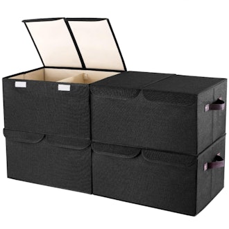 Senbowe Storage Cubes (4-Pack)