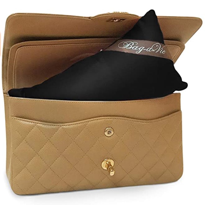 Bag-a-Vie Purse Shaper Pillow