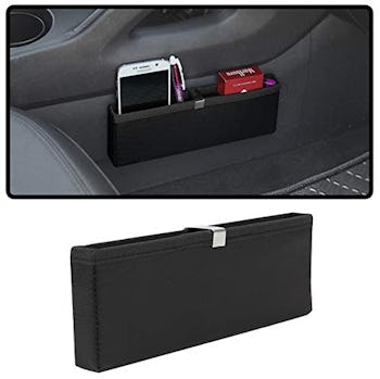 KMMOTORS Ultra Slim Mini Organizer 