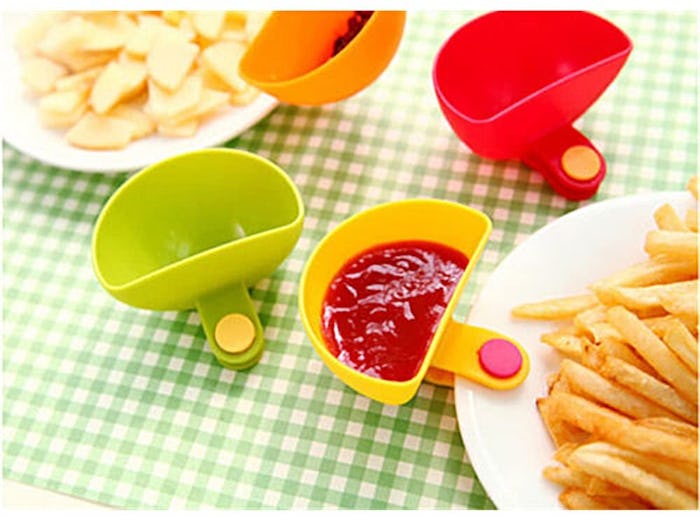 Guyuyii Dip Clip (8-Pack)