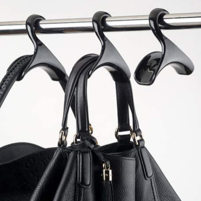 Bag-a-Vie Handbag Hangers (3-Pack)