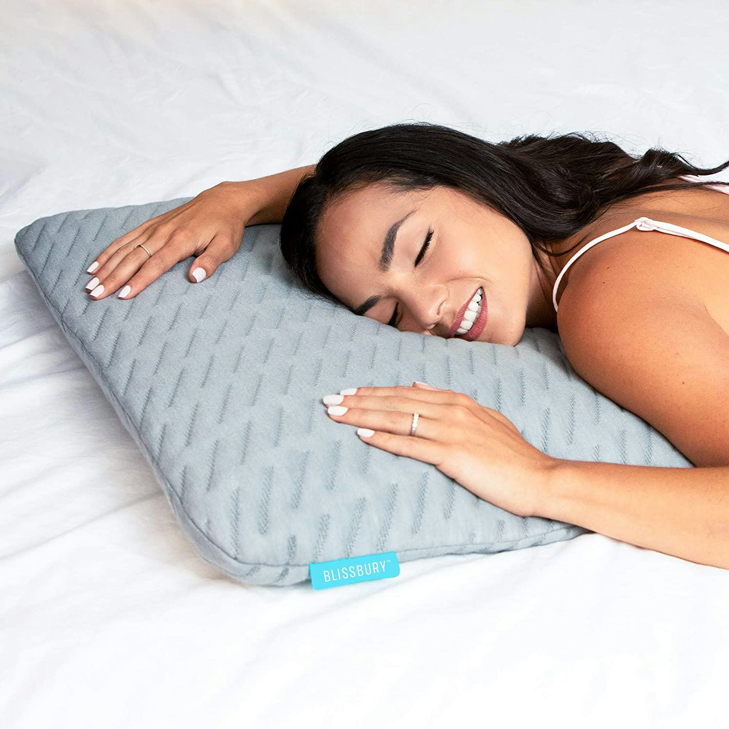 The 5 Best Orthopedic Pillows