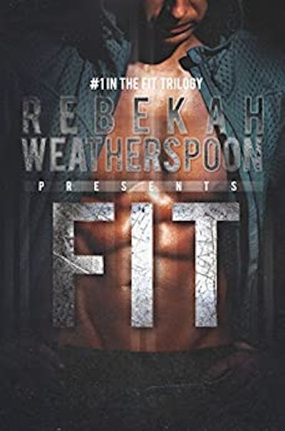 'Fit' by Rebekah Weatherspoon is one of the dirtest erotica books on amazon kindle.