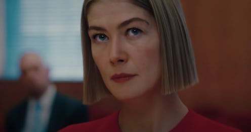 'I Care A Lot' is on Netflix and Amazon