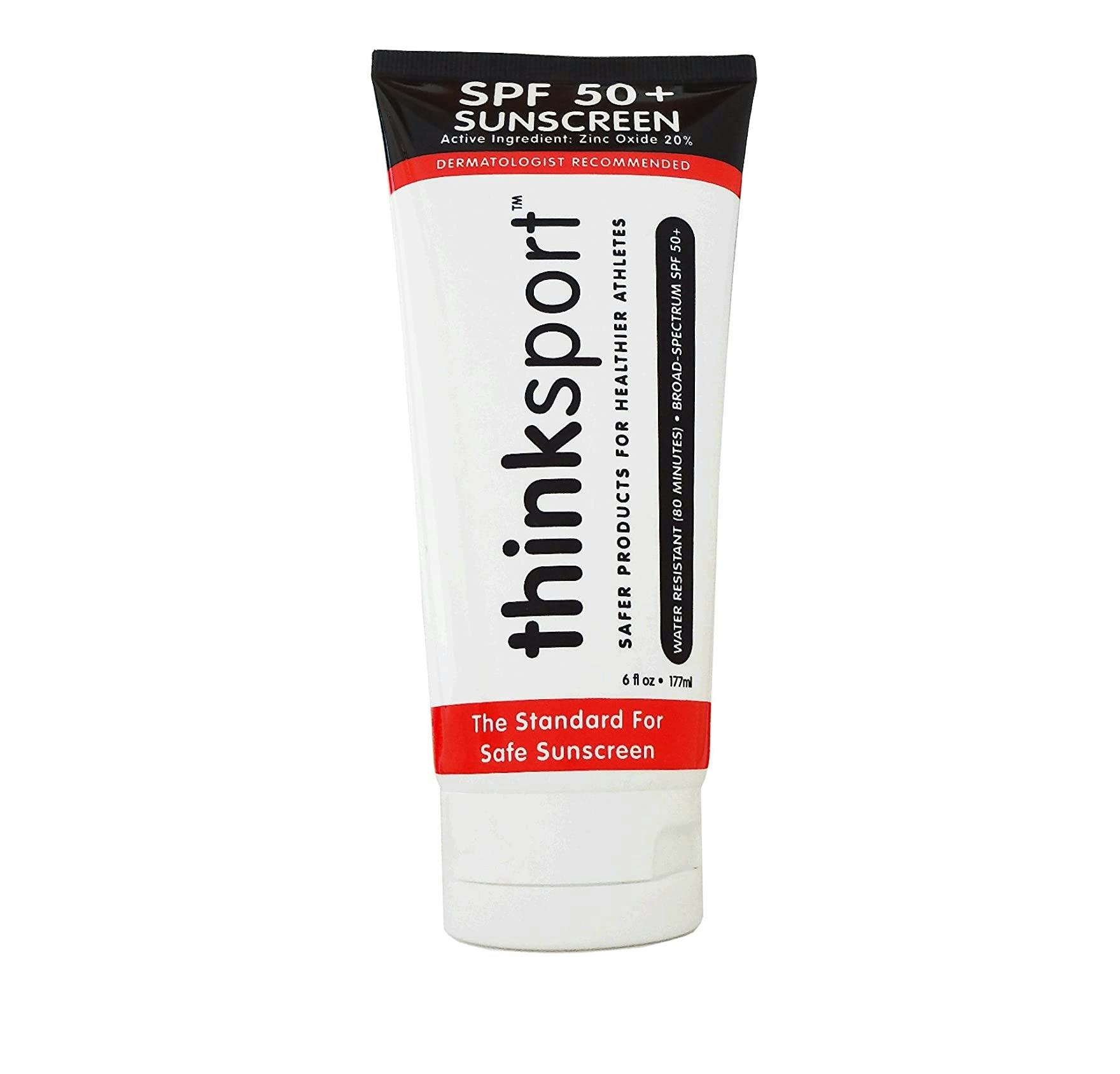 The 3 Best Sunscreens That Don't Stain Clothes