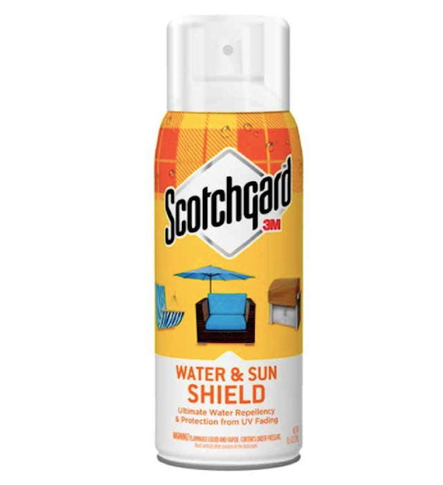 Scotchgard Water and Sun Shield