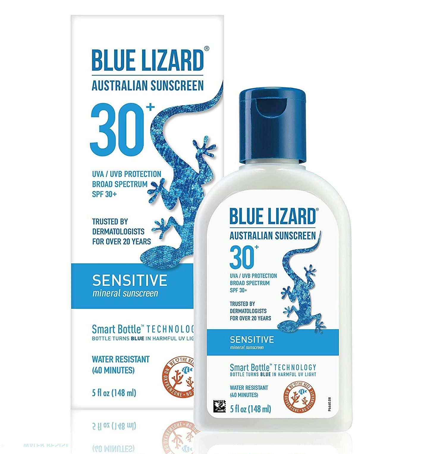 The 3 Best Sunscreens That Don't Stain Clothes