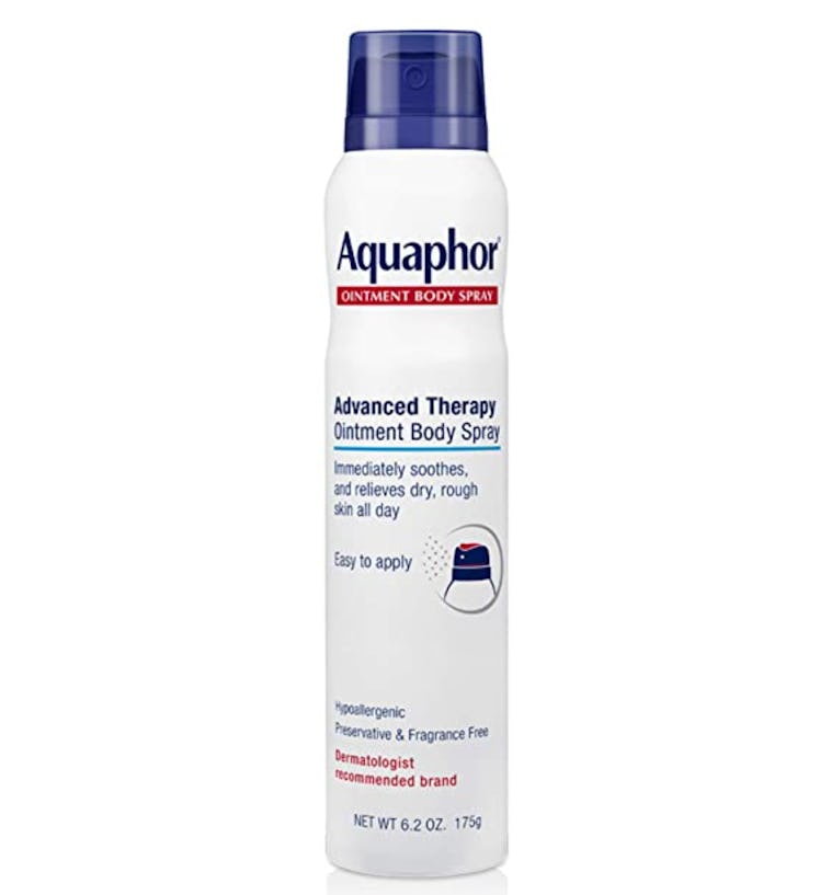 Aquaphor Ointment Body Spray