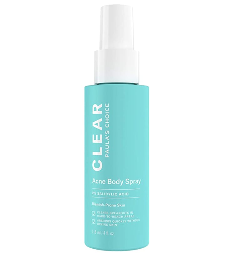 Paula's Choice CLEAR Back and Body Acne Spray