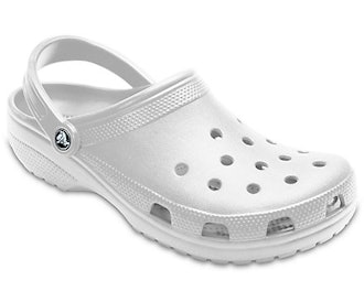 How To Wear Crocs With Everything From Sweats To Dresses