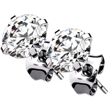 The 9 Best Earrings For Newly Pierced Ears