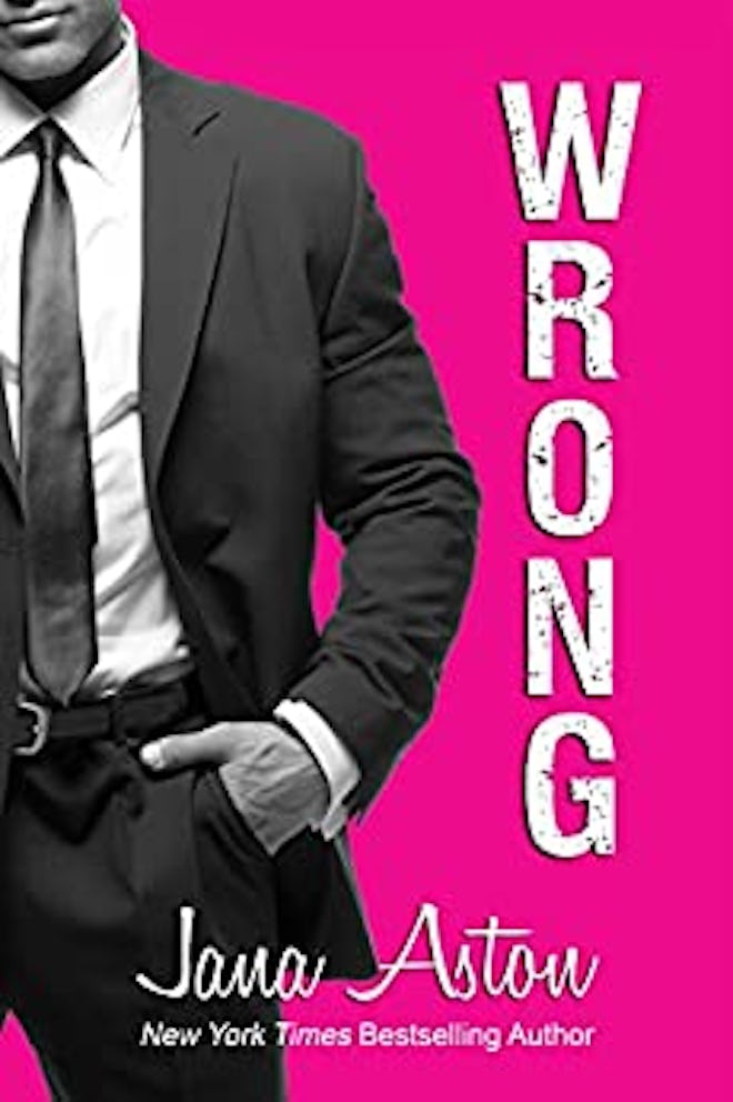 'Wrong' by Jana Aston is one of the dirtest erotica books on amazon kindle.