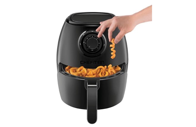 CHEFMAN TurboFry Air Fryer 3.5L