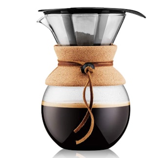 Bodum Pour-Over Coffee Maker