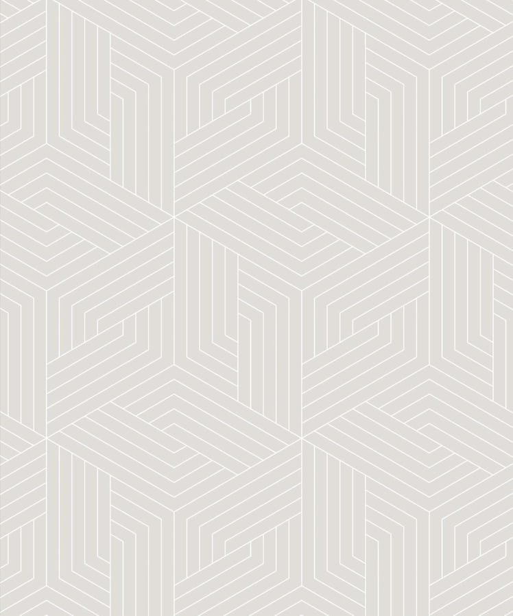 Geometric Illusions Wallpaper
