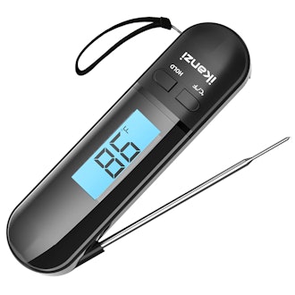 iKanzi Digital Food Thermometer