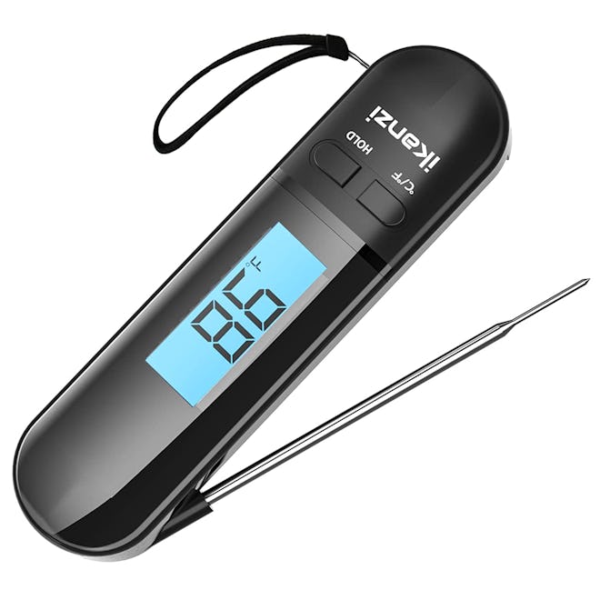 iKanzi Digital Food Thermometer