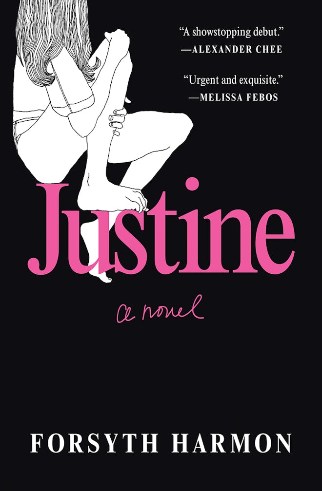 'Justine' by Forsyth Harmon
