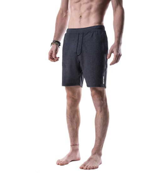 Yoga Crow Swerve Shorts