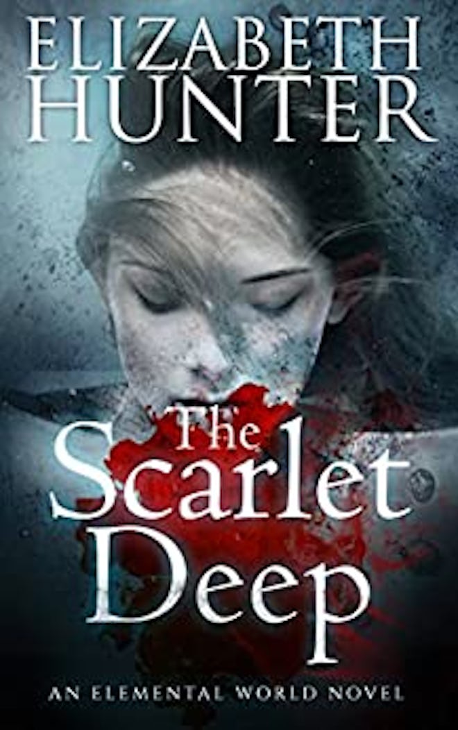 'The Scarlet Deep' by Elizabeth Hunter is one of the dirtest erotica books on amazon kindle.