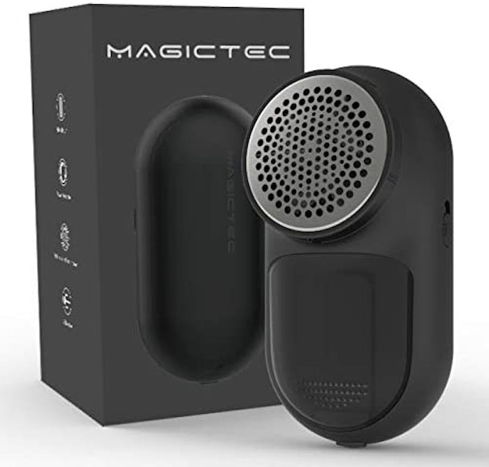 Magictec Fabric Shaver