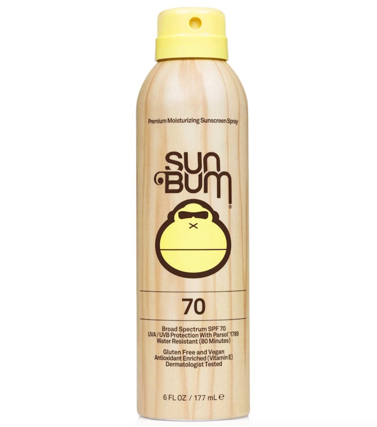 Sun Bum Original Sunscreen Spray 