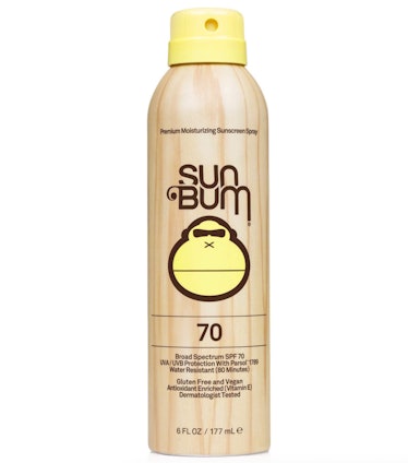 Sun Bum Original Sunscreen Spray 