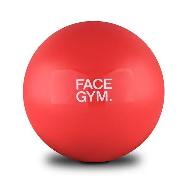 Facial Exercise Is The Fitness Trend You Probably Never Saw Coming