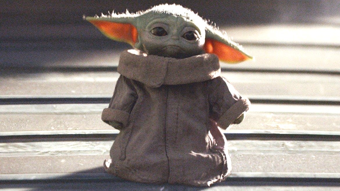 'Bad Batch' theory answers 'The Mandalorian’s biggest Baby Yoda mystery